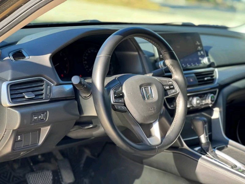 汕头18年本田英诗派5