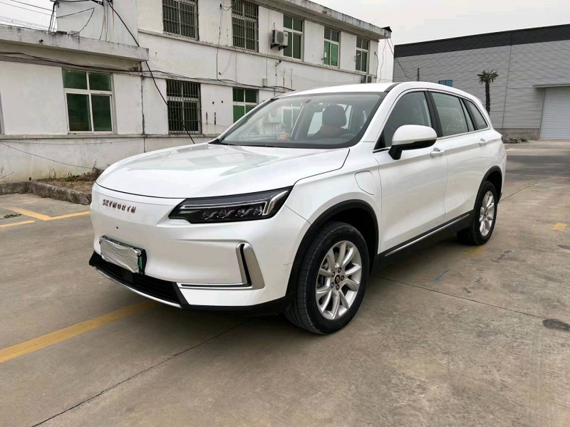 徐州23年創維EV63