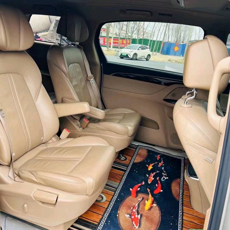 东营18年别克GL87