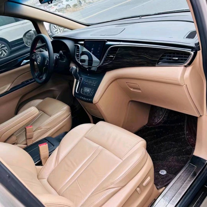 东营18年别克GL88