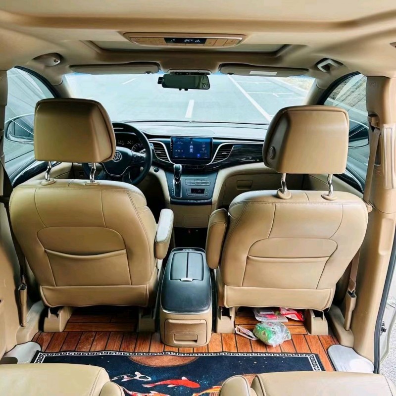 东营18年别克GL89