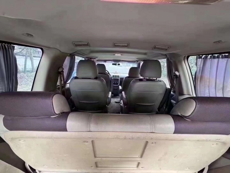 菏泽13年别克GL86