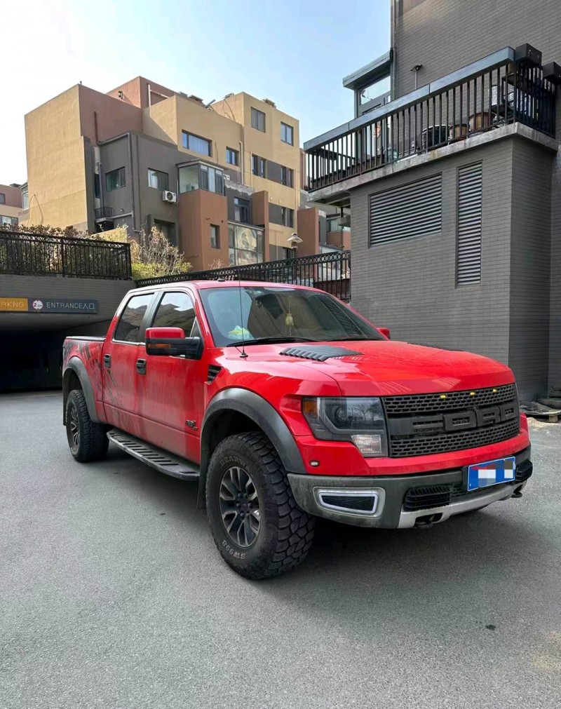 枣庄14年福特F-1502