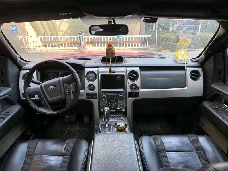 枣庄14年福特F-1505