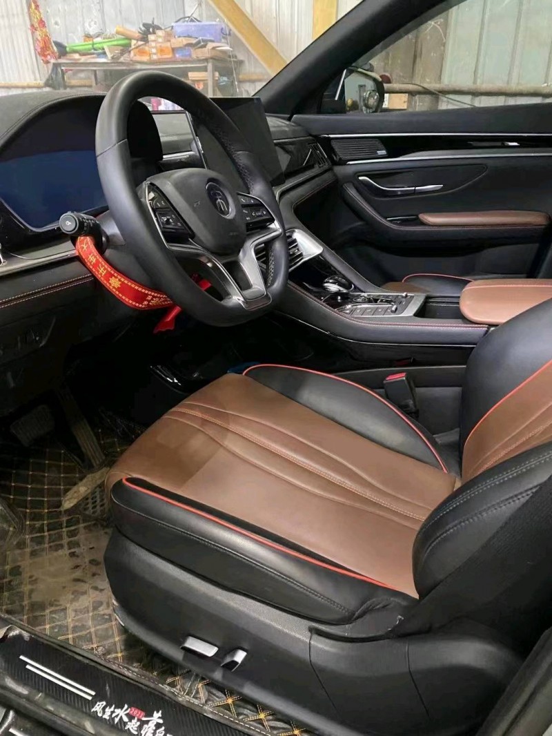 汕头21年比亚迪宋3