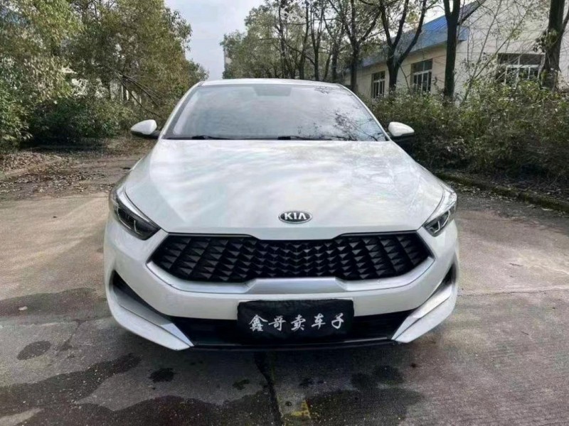 邵阳21年起亚K31