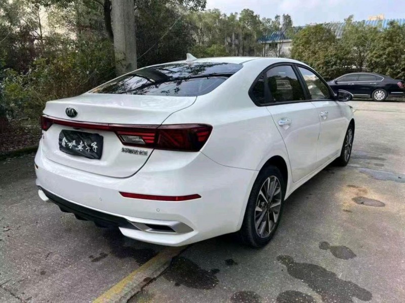 邵阳21年起亚K35