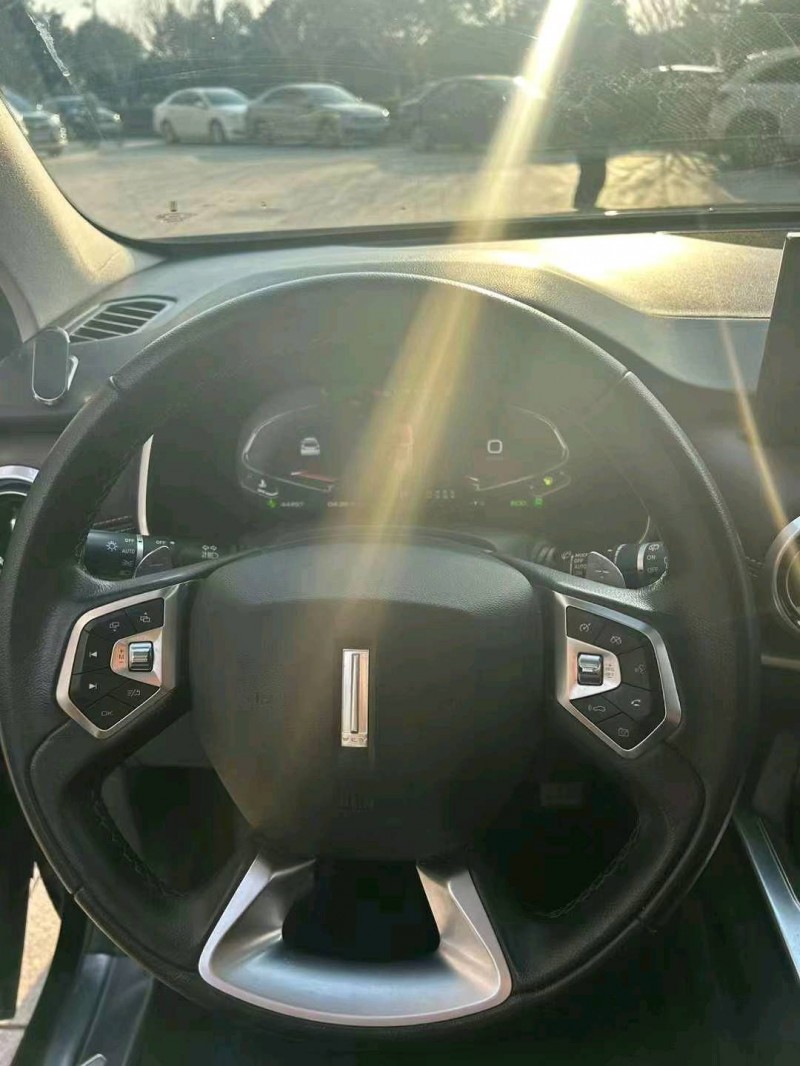 宜昌19年長城汽車WEY VV67
