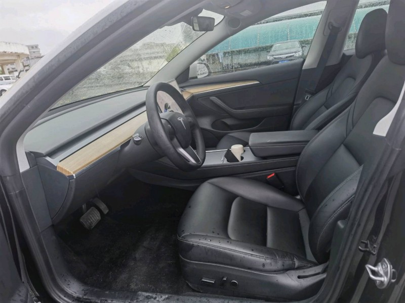 東莞21年特斯拉MODEL 34