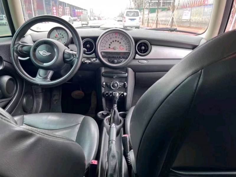 菏澤13年MINICLUBMAN4