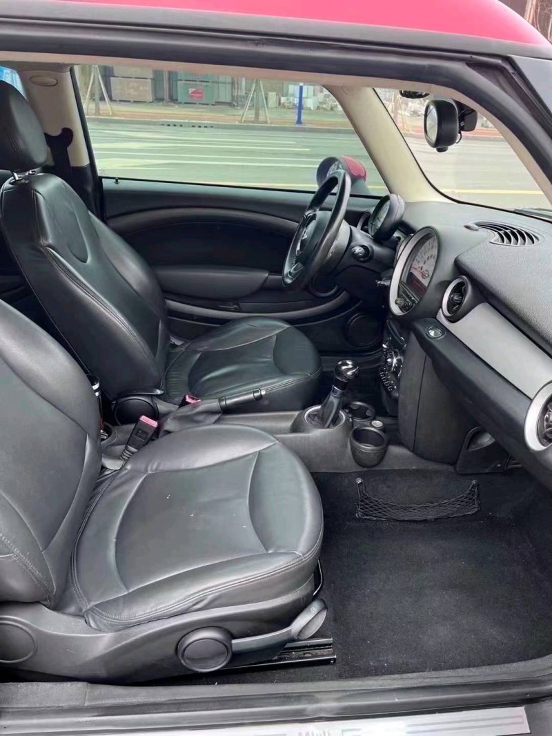 菏澤13年MINICLUBMAN6