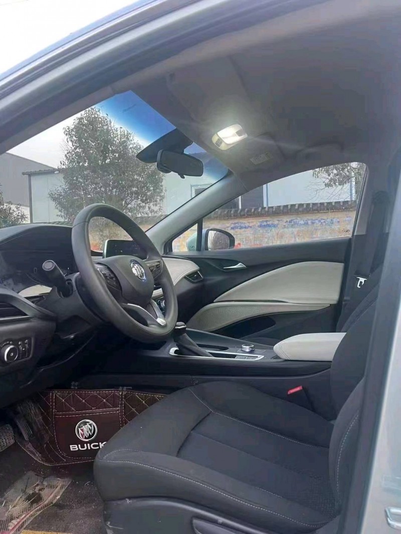 菏泽23年别克velite64