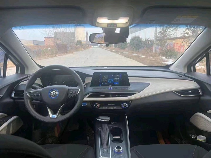 菏泽23年别克velite65