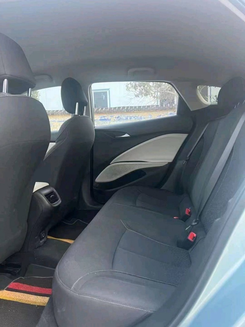 菏泽23年别克velite67