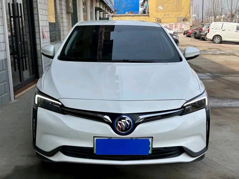 菏泽23年别克velite61