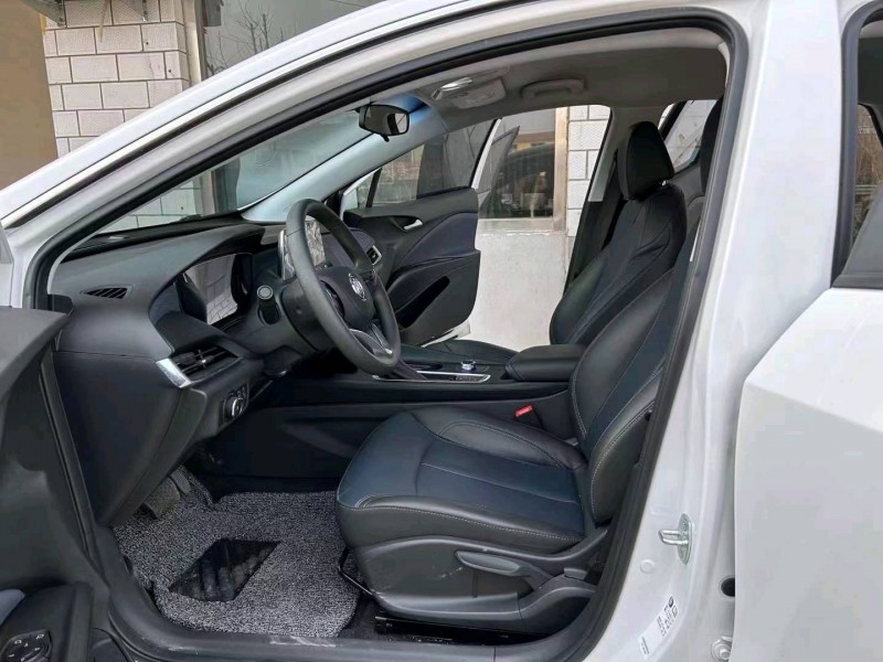 菏泽23年别克velite64