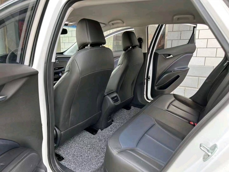 菏泽23年别克velite65