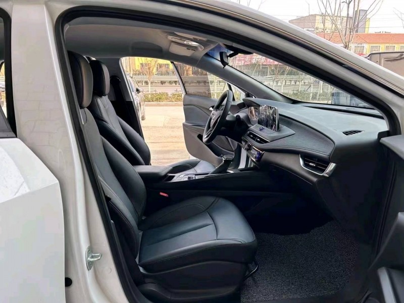 菏泽23年别克velite67