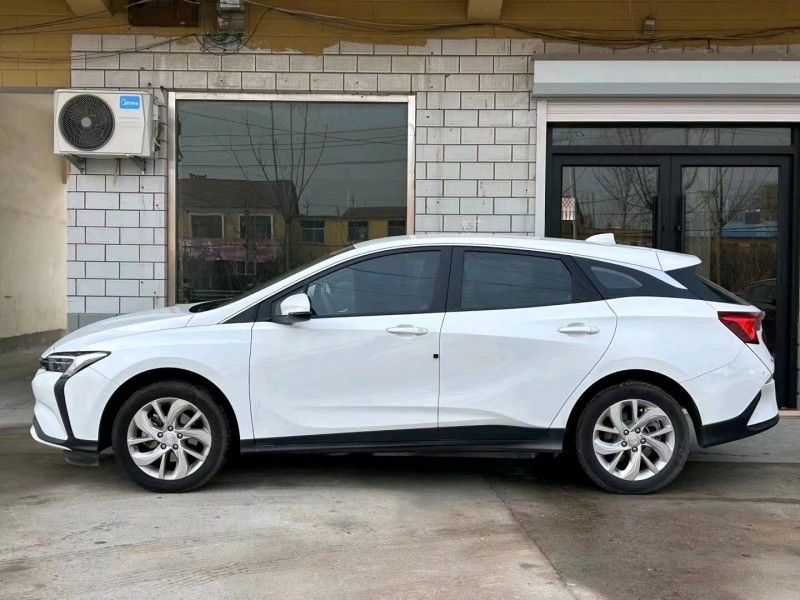 菏泽23年别克velite68