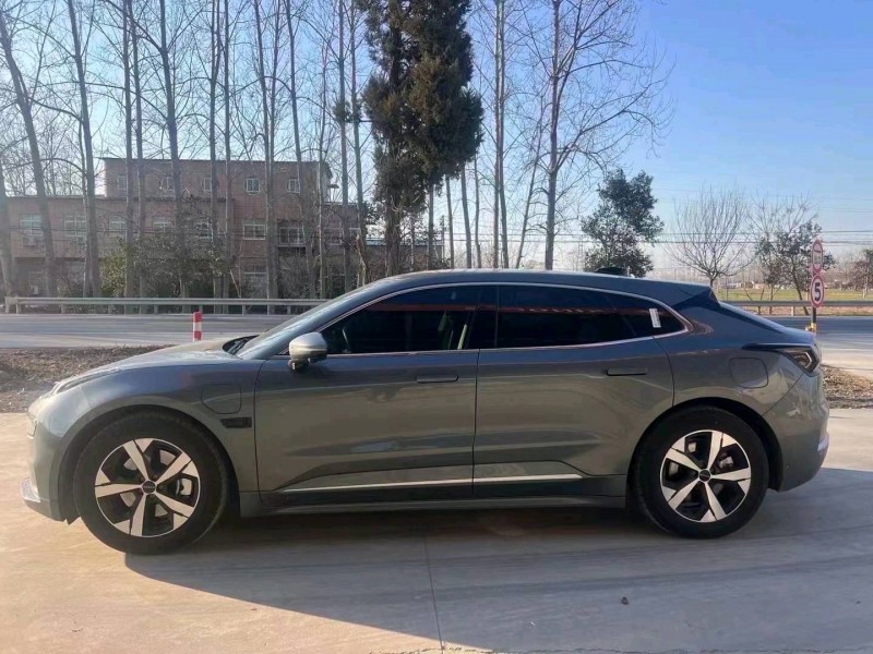 菏澤22年極氪汽車0013