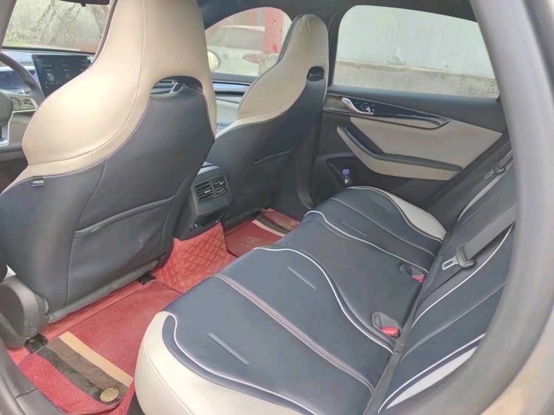 菏泽22年比亚迪秦6