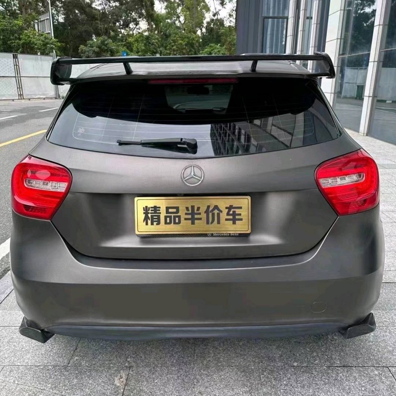 珠海16年奔驰A6