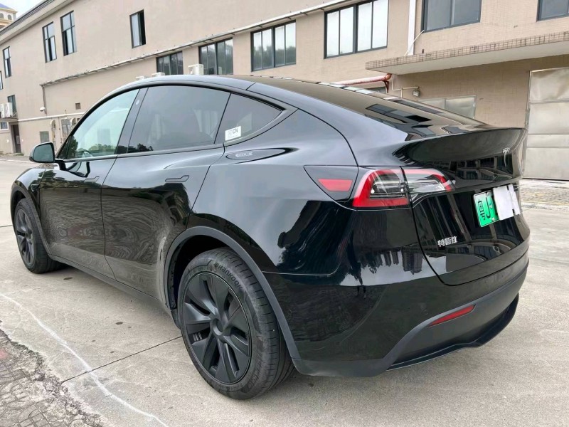 珠海23年特斯拉MODEL Y5