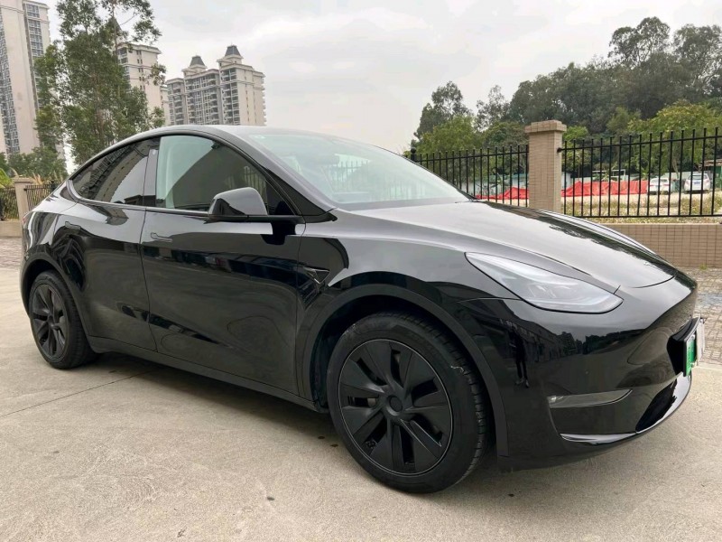 珠海23年特斯拉MODEL Y8