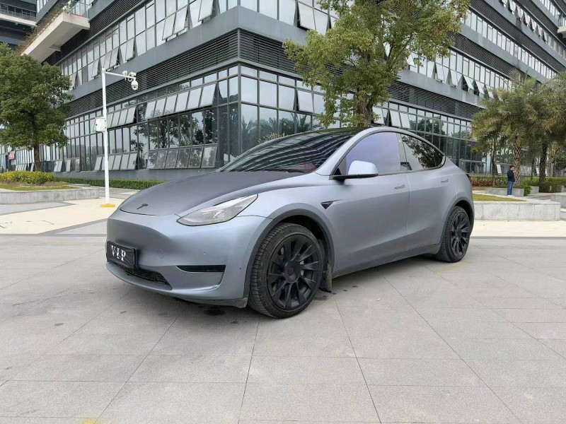 珠海22年特斯拉MODEL Y2
