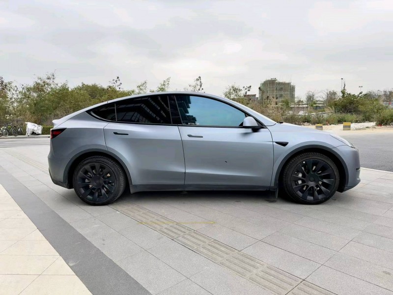 珠海22年特斯拉MODEL Y4