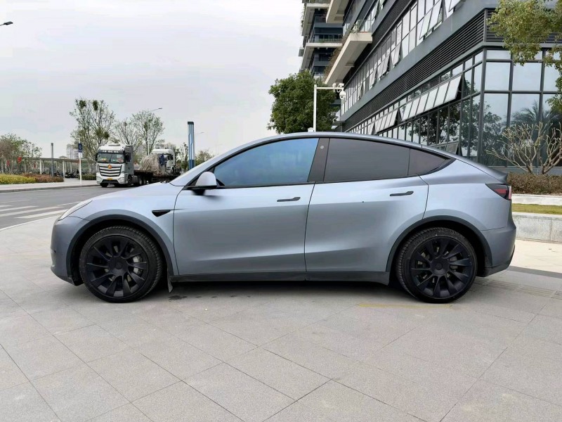 珠海22年特斯拉MODEL Y5