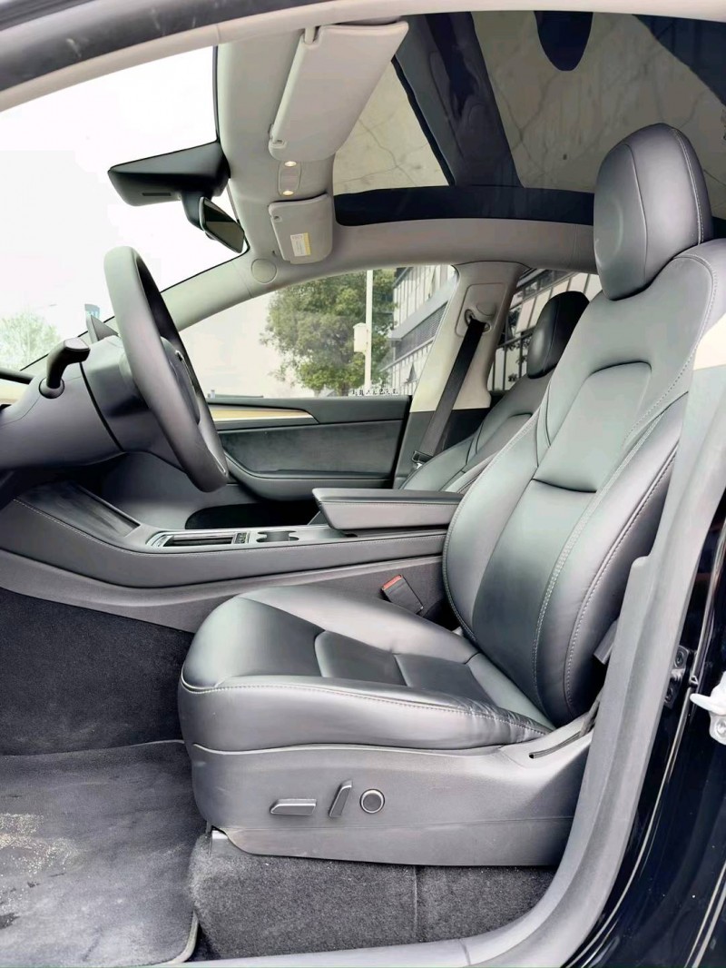 珠海22年特斯拉MODEL Y6
