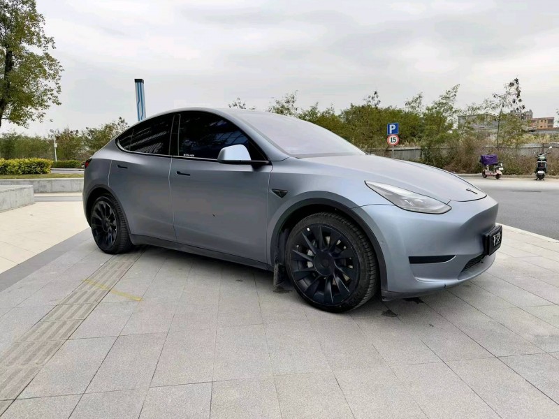 珠海22年特斯拉MODEL Y8