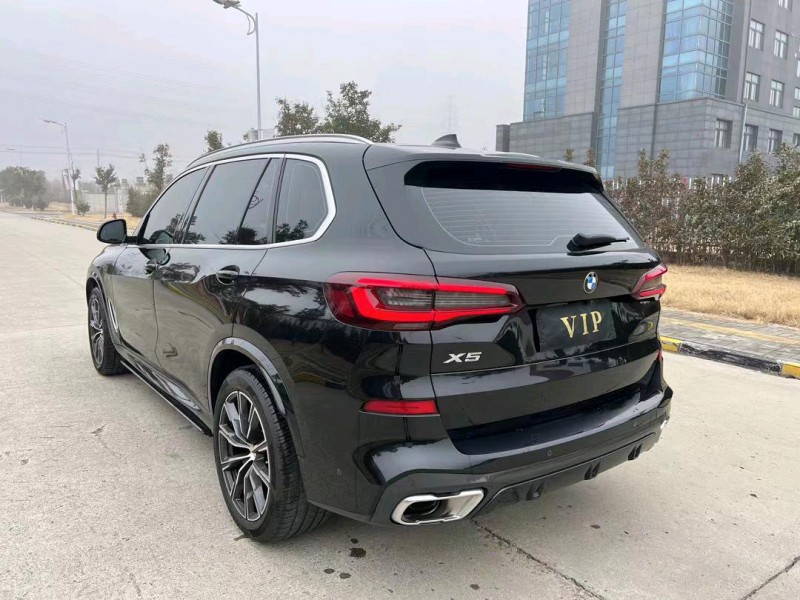 盐城22年宝马X59