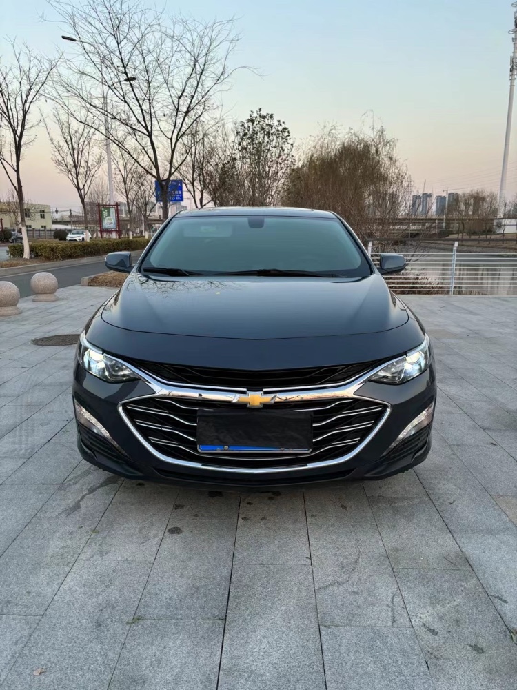 宿迁23年雪佛兰迈锐宝XL1