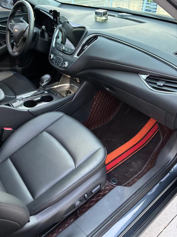 宿迁23年雪佛兰迈锐宝XL7