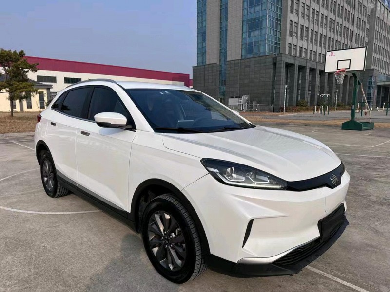 盐城21年威马汽车EX-53