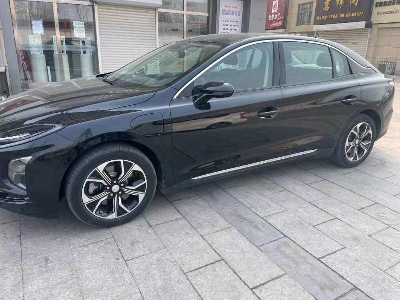 保定23年红旗E-QM53