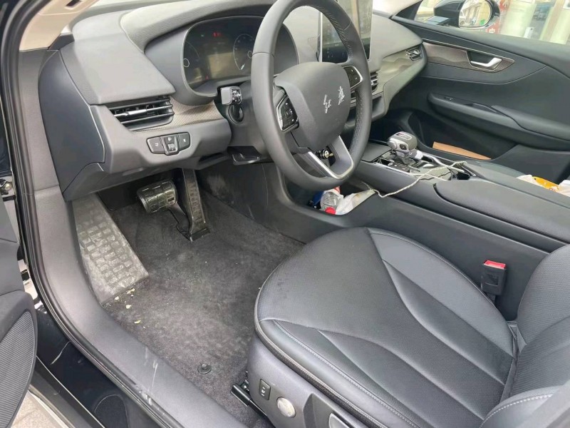 保定23年红旗E-QM58