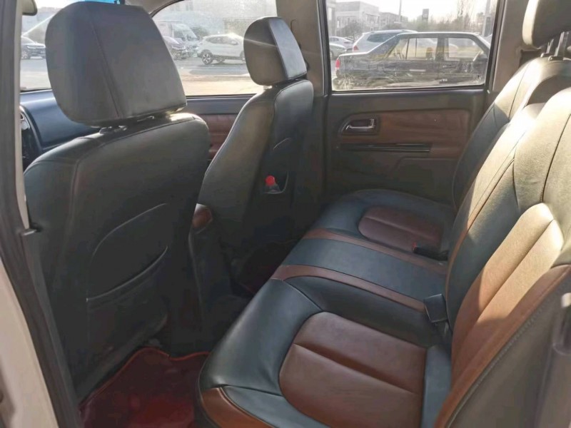 保定16年长城汽车风骏56