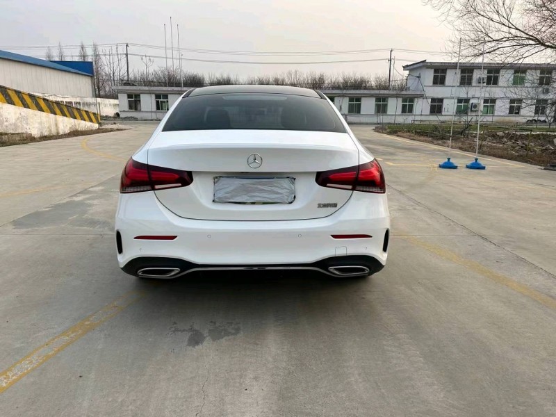 徐州19年奔驰A6