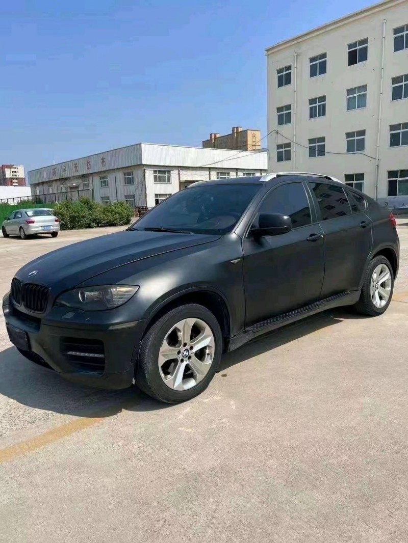 济宁13年宝马X62