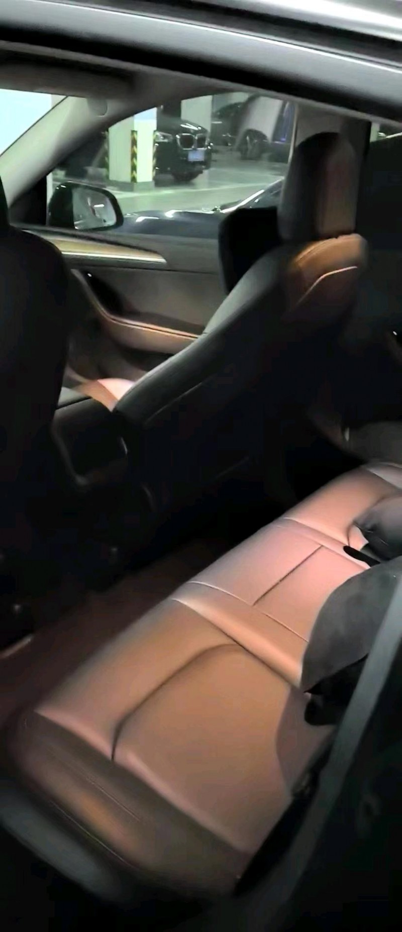 蘇州22年特斯拉MODEL Y5