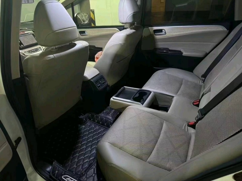 佛山14年本田杰德5