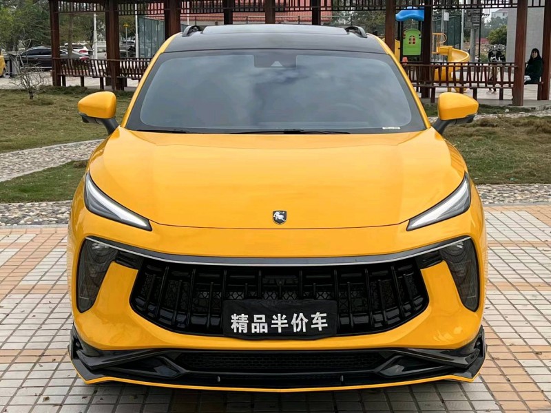 汕头23年东风T51