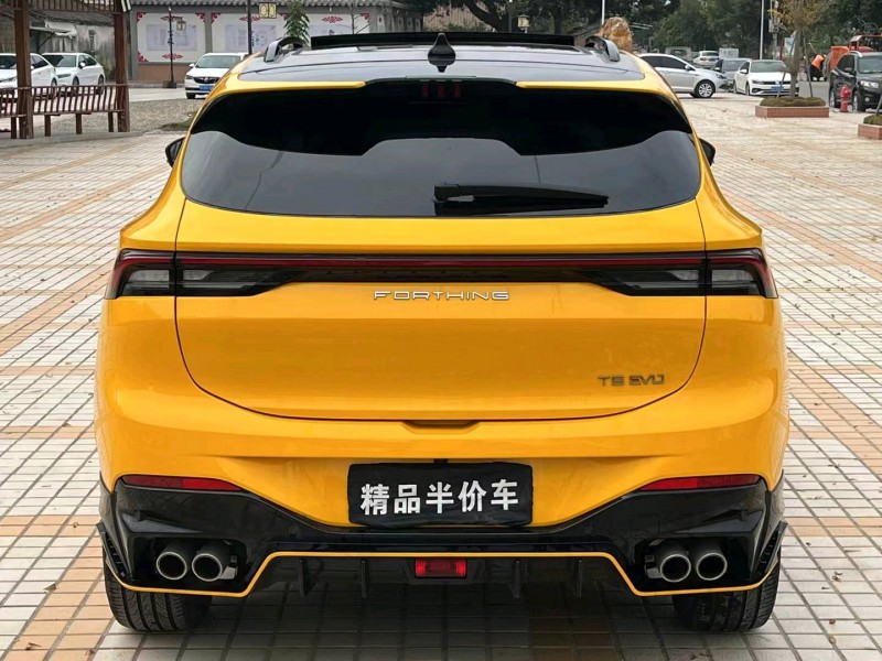 汕头23年东风T59