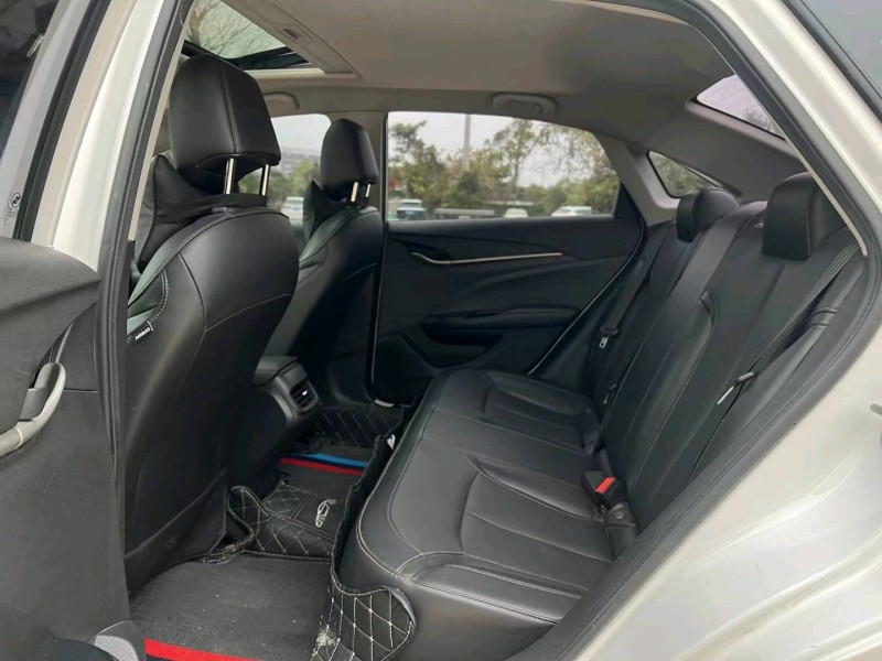 汕头21年别克英朗6