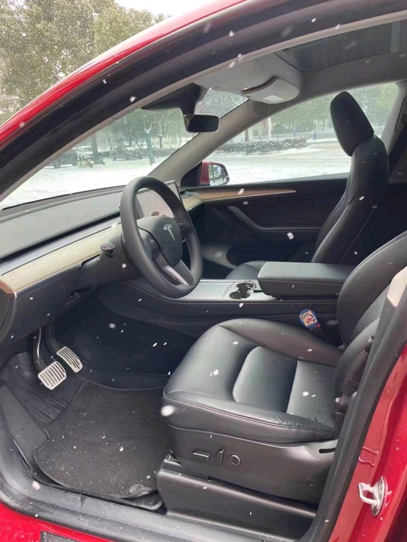 馬鞍山23年特斯拉MODEL Y7