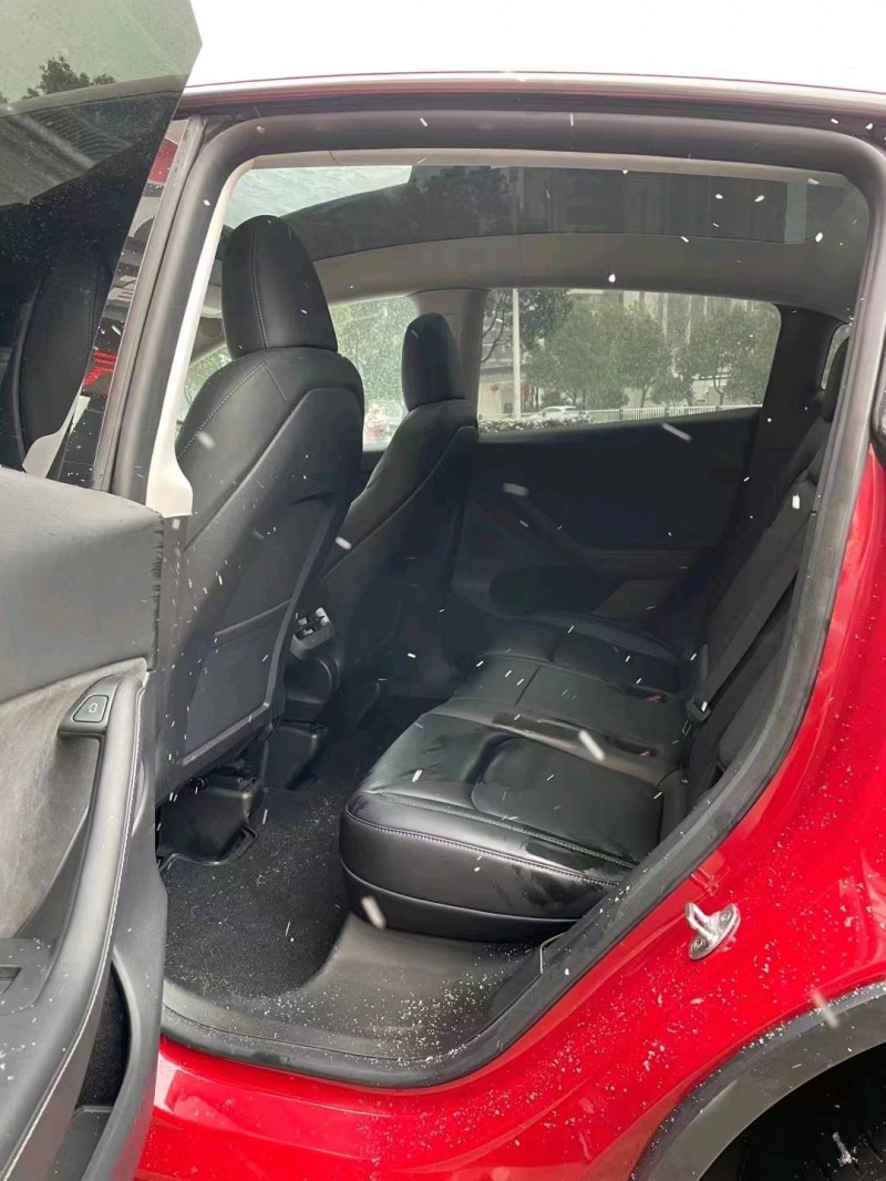 馬鞍山23年特斯拉MODEL Y9