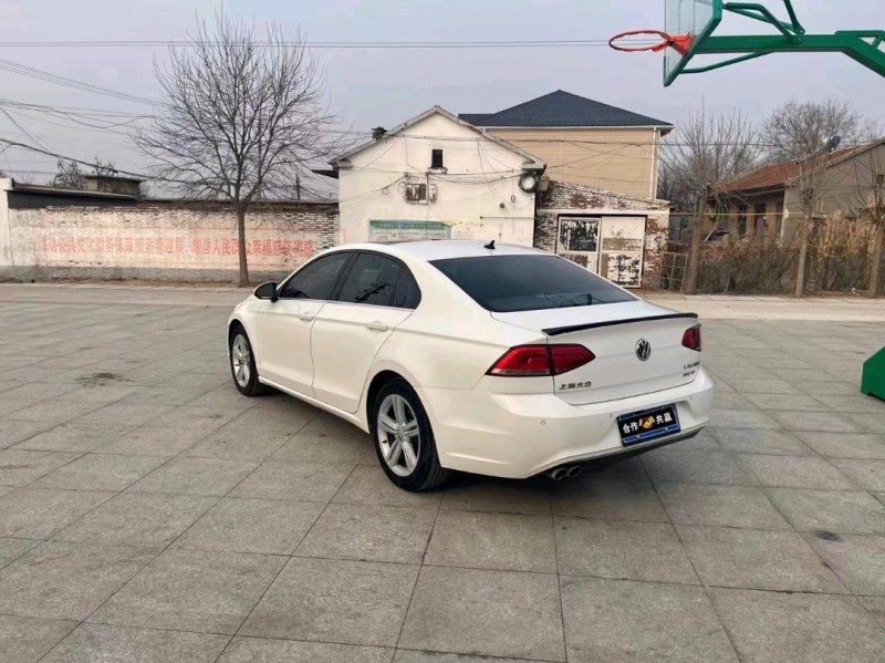 沧州16年大众速腾4